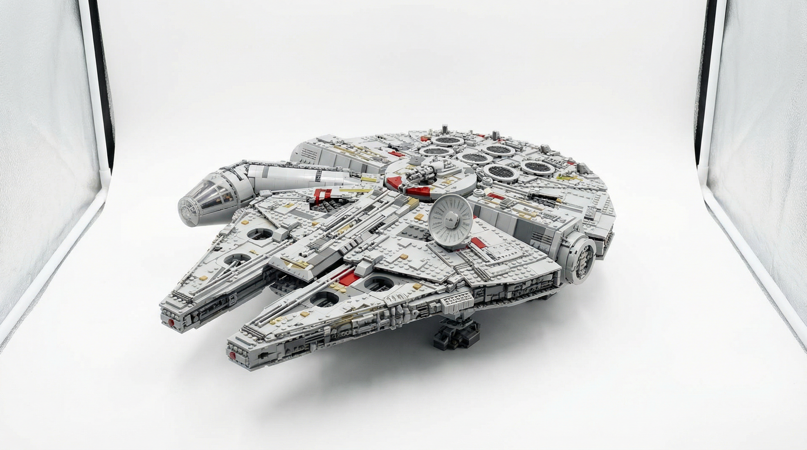 Example of 360° Exterior Views