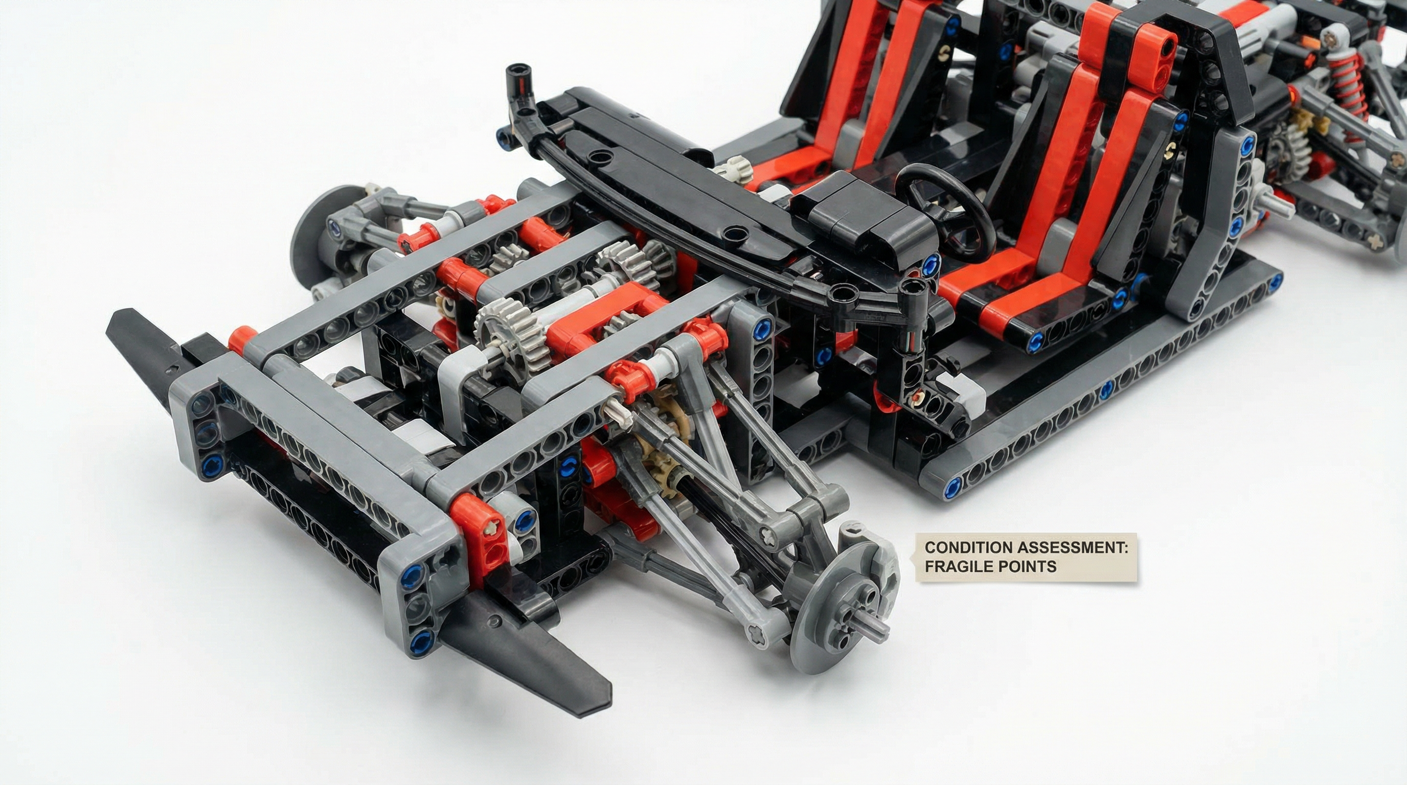 Example of Risk Angle Documentation